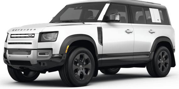 LAND ROVER DEFENDER 2024 SALE27EU5R2331266 image